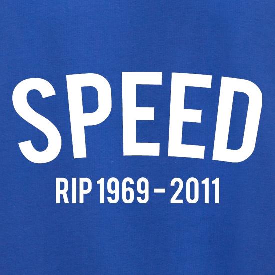 Gary Speed RIP Jumpers